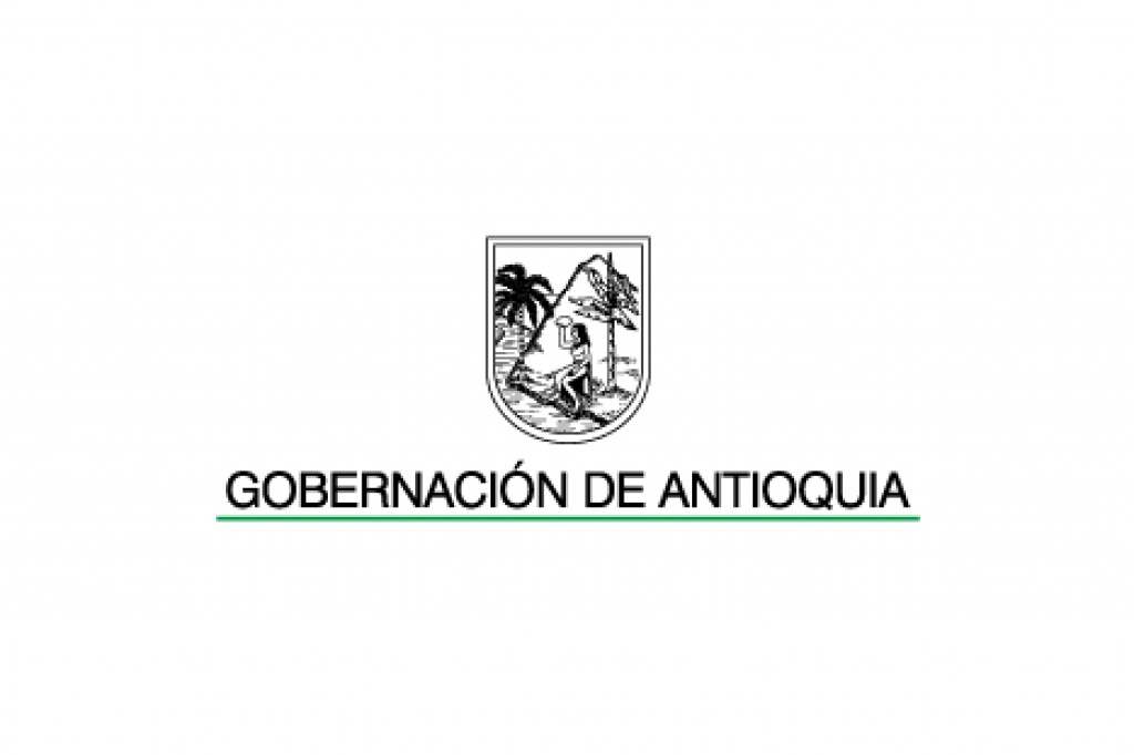 GOBERNACION DE ANTIOQUIA 