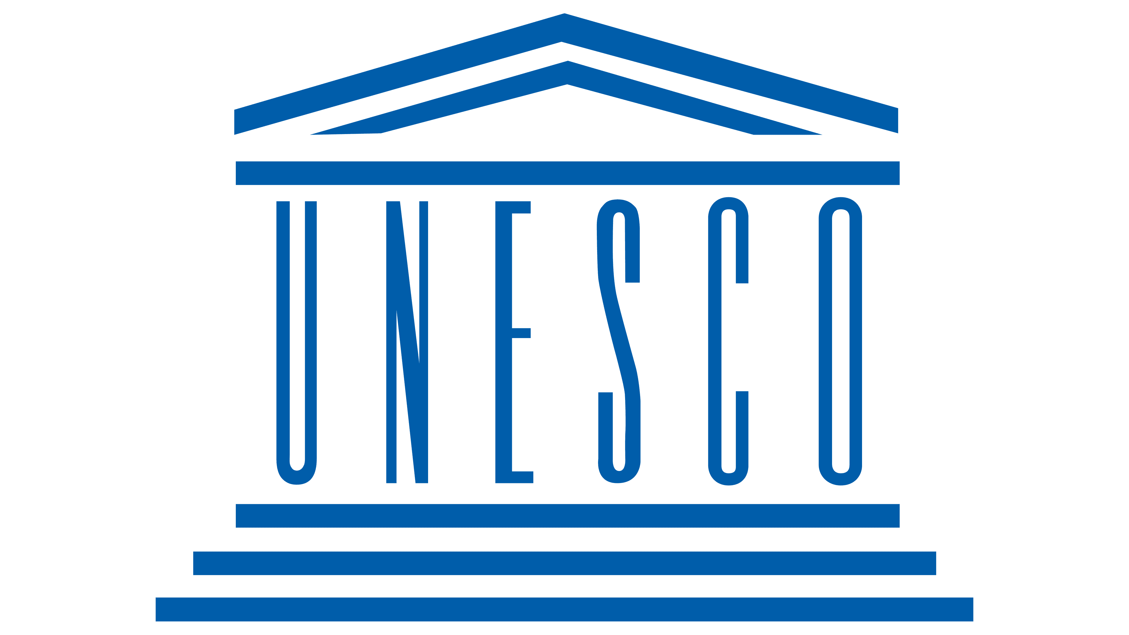 LOGO UNESCO