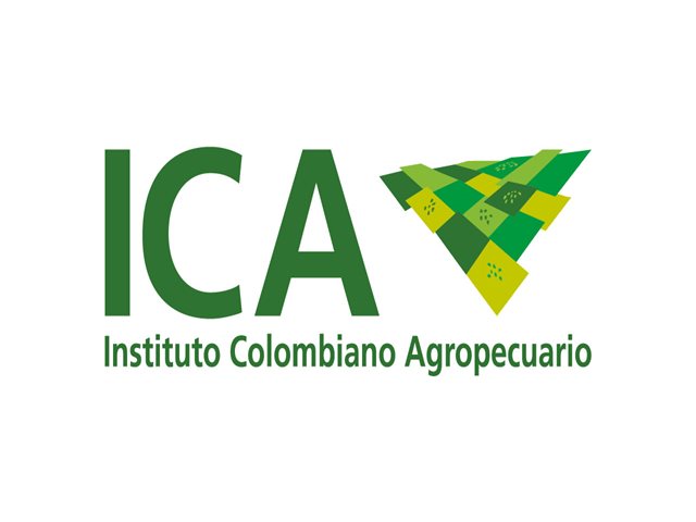 LOGO ICA 