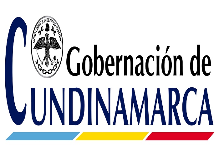 LOGO GOBERNACIÓN CUNDINAMARCA