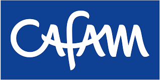 LOGO CAFAM 