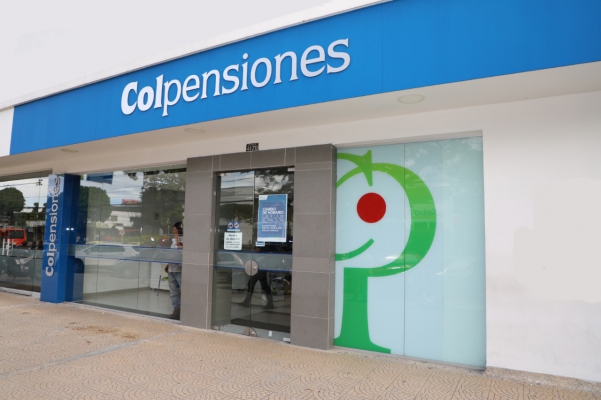 Colpensiones