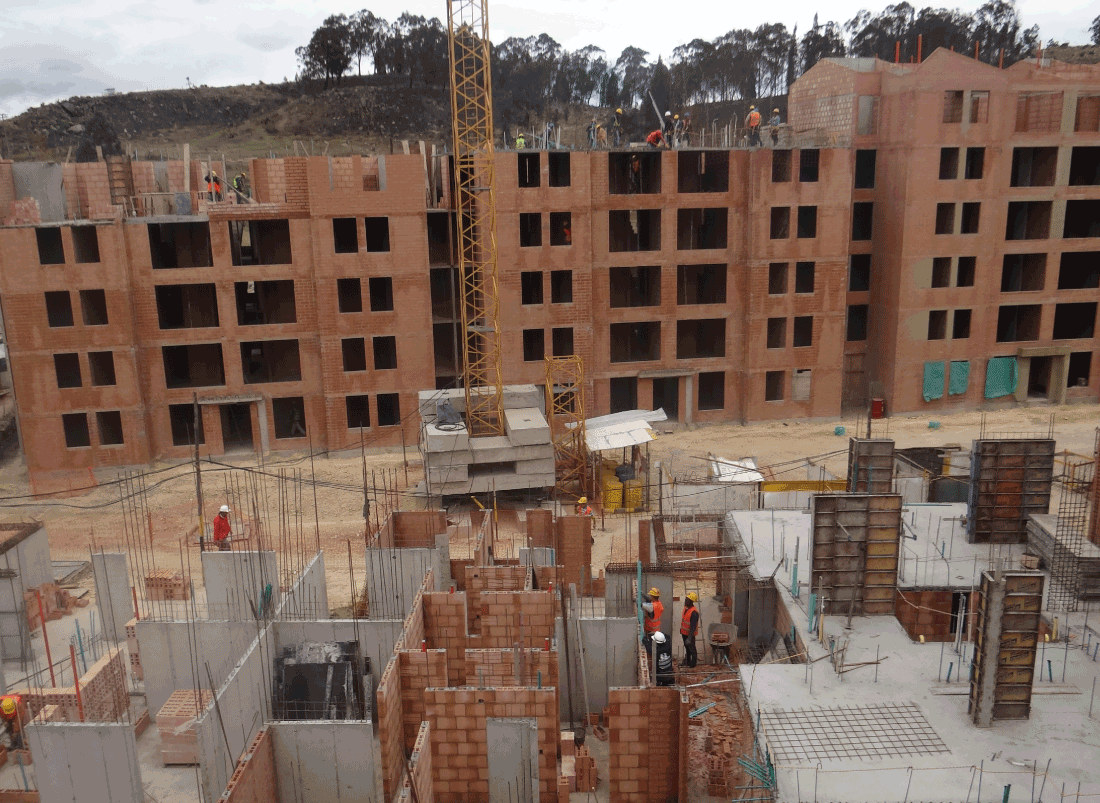 construcción