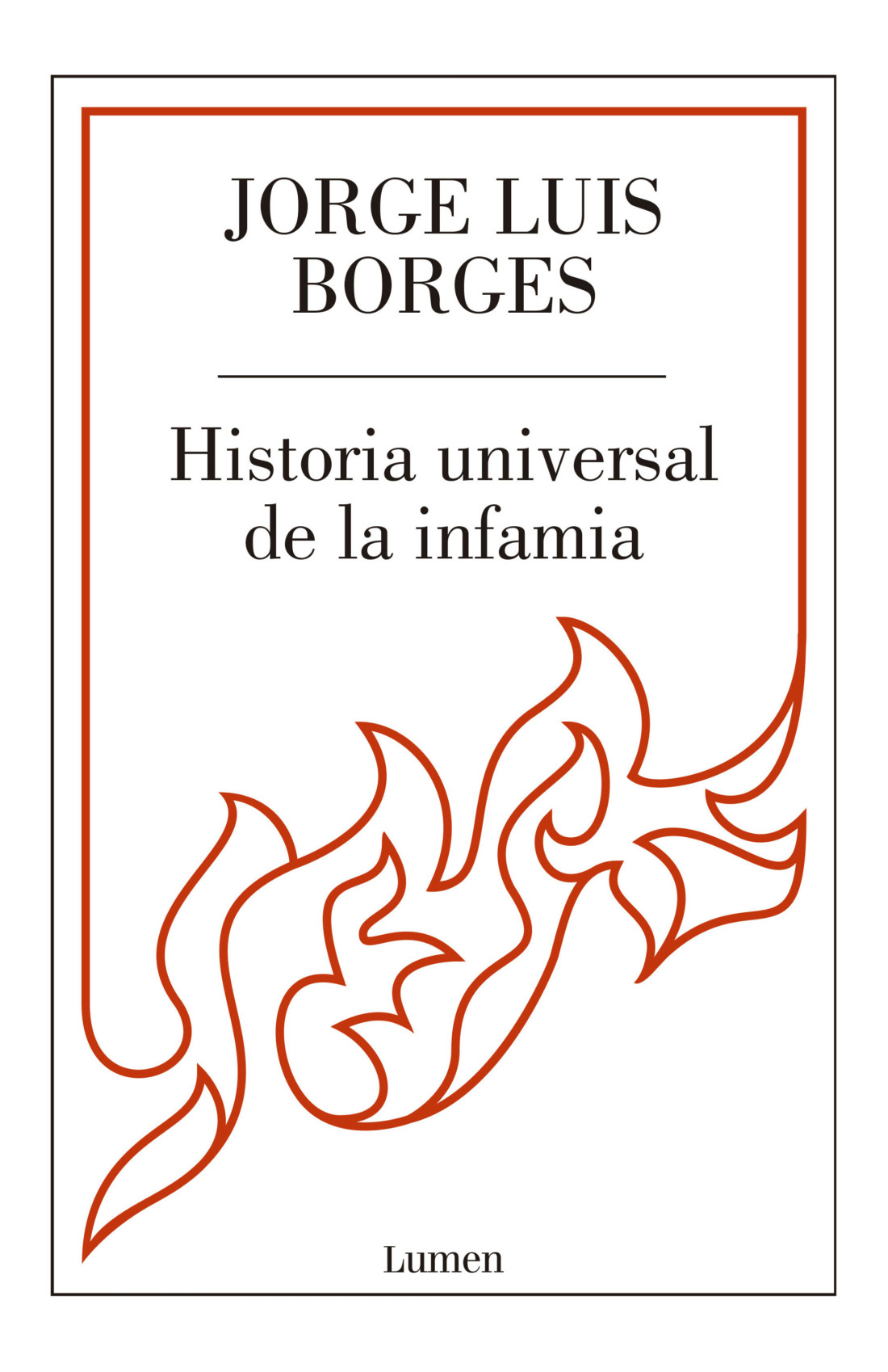 “Historia universal de la mafia” Jorge Luis Borges