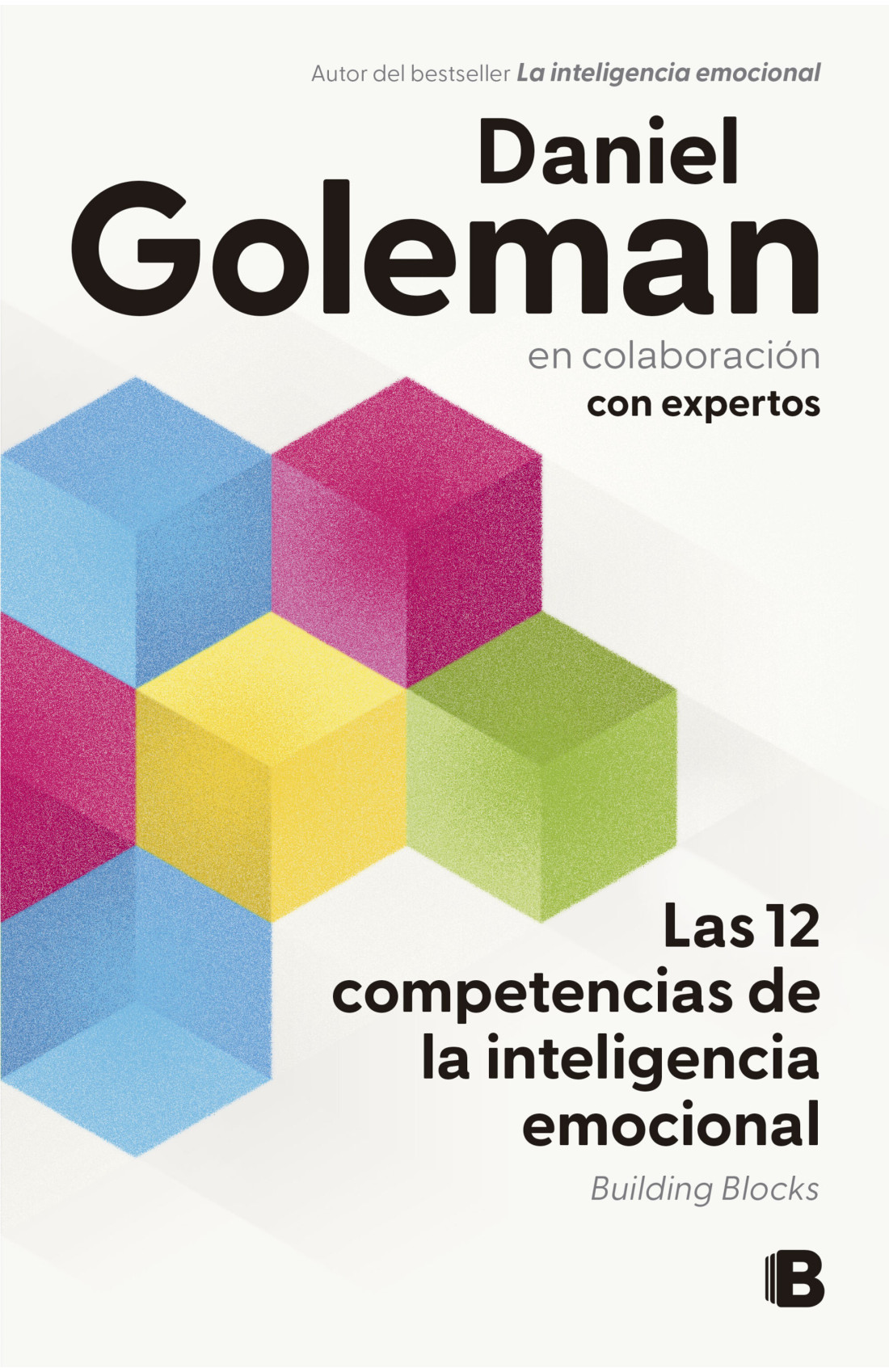 “Las 12 competencias de la inteligencia emocional” Daniel Goleman