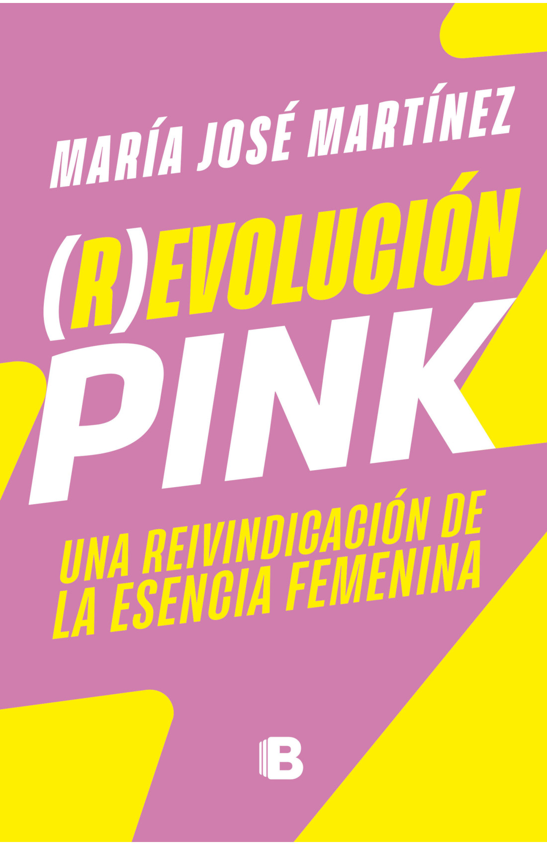 “(R)evolución Pink” María José Martínez Turrini