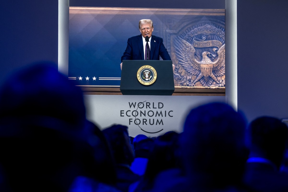 Davos