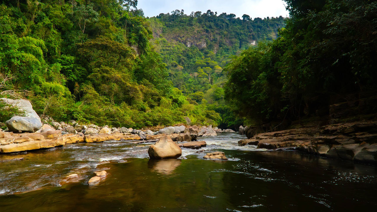 turismo en colombia