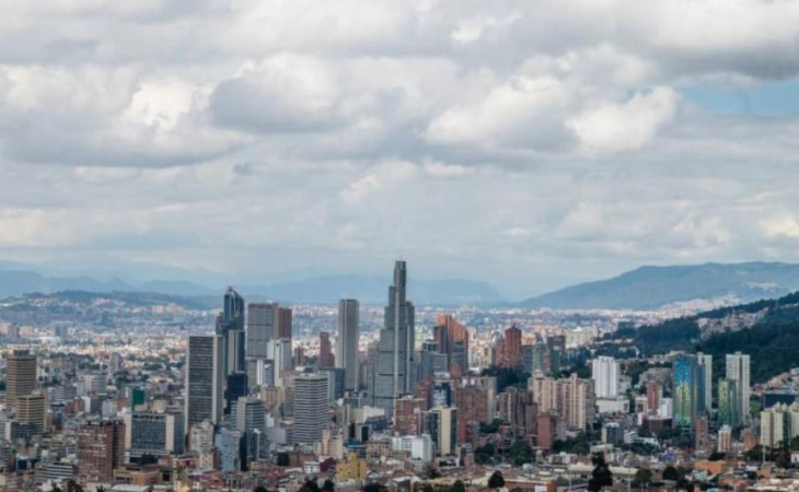 Pronóstico del clima