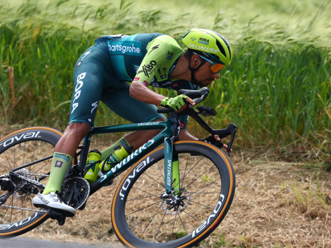 Colombia, ciclismo, grandes