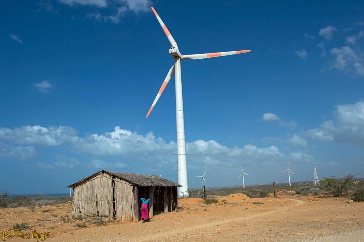 PROYECTOS  de energía