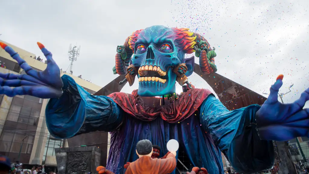 Carnaval de Pasto