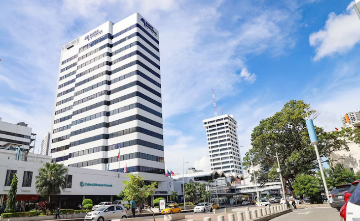 Banco Nacional de Panamá