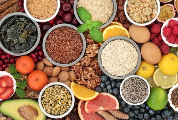 Conozca las cinco tendencias de alimentación que regirán el 2025