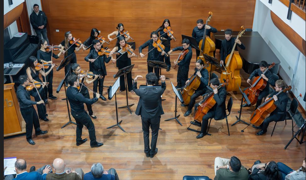 Agenda cultural en Bogotá: una mirada a la tradición, la ciencia y el arte