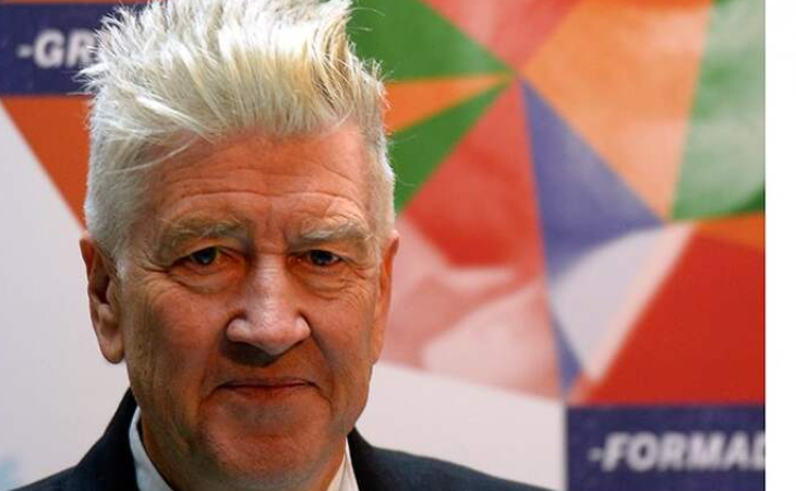 David Lynch