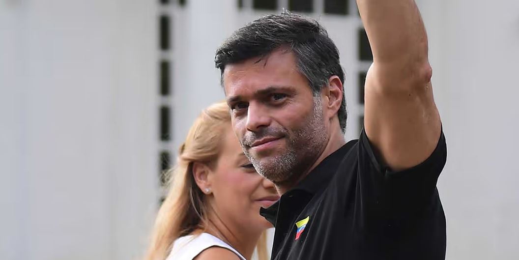 Leopoldo López