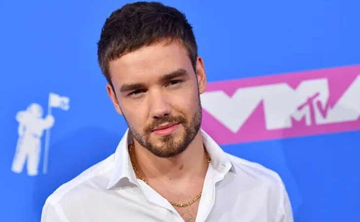 Liam Payne