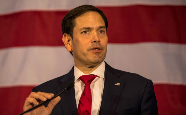 Marco Rubio