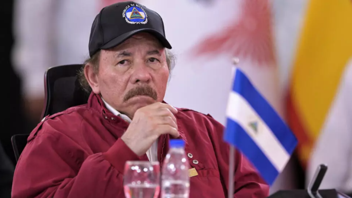 Daniel Ortega