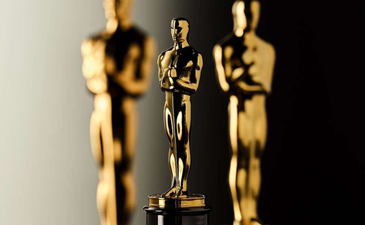 Premios Oscar 2025