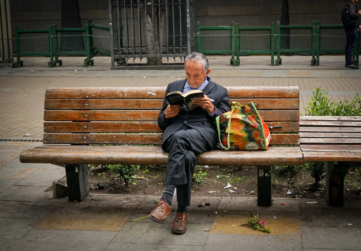 Pensionados