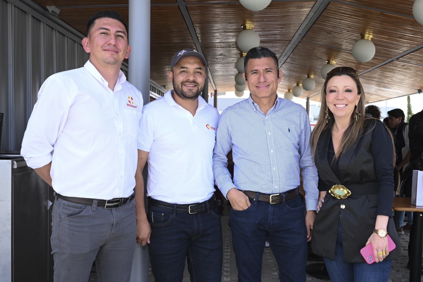 Terpel y Home Burgers, nuevos aliados. 