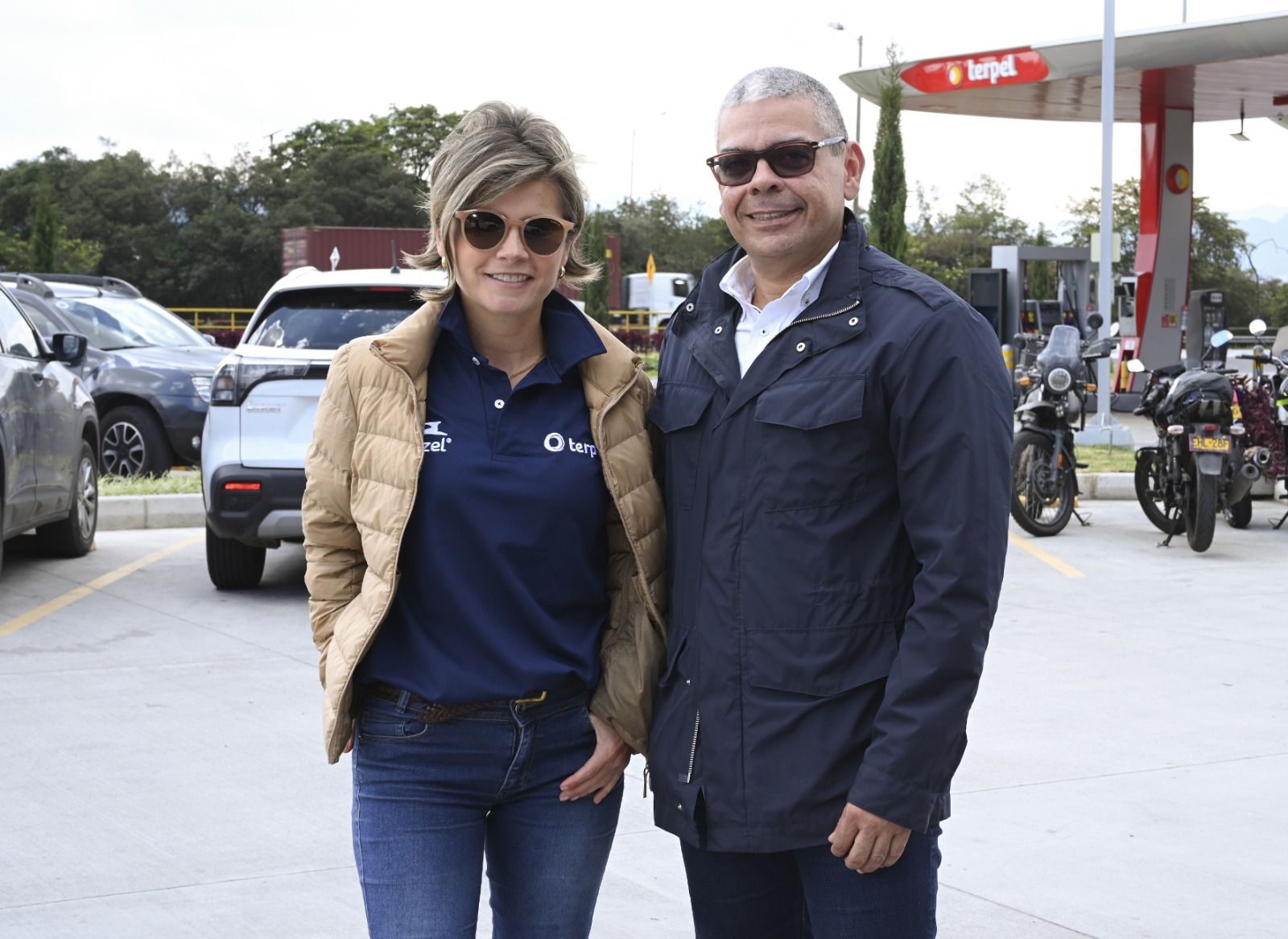 Terpel le da la bienvenida a Home Burgers