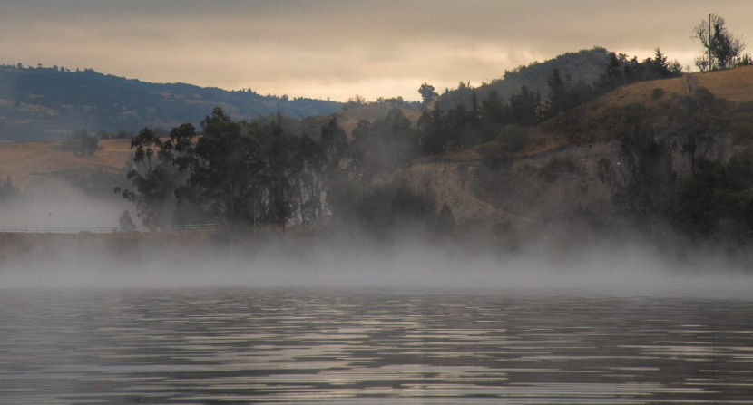 lagunas