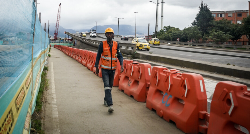 obras transmilenio