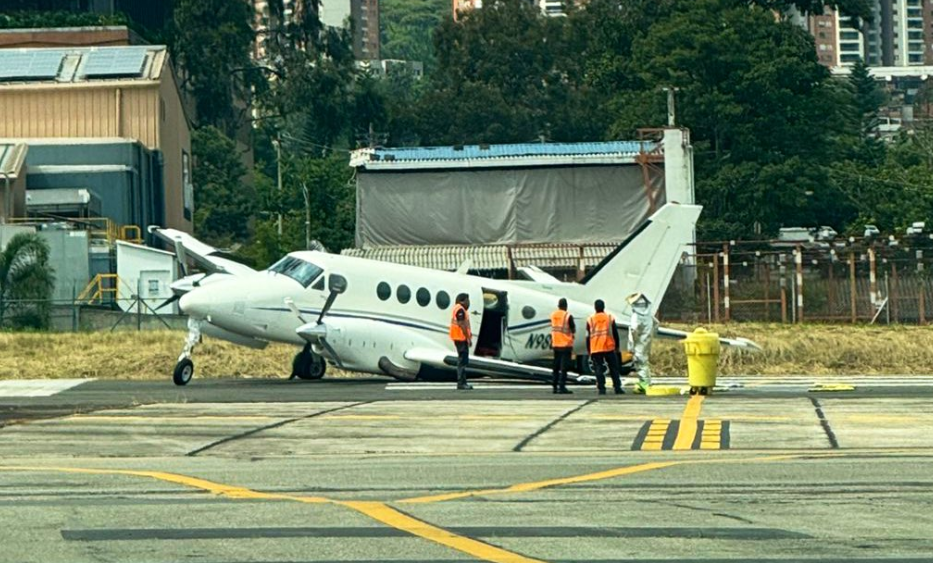 Medellin