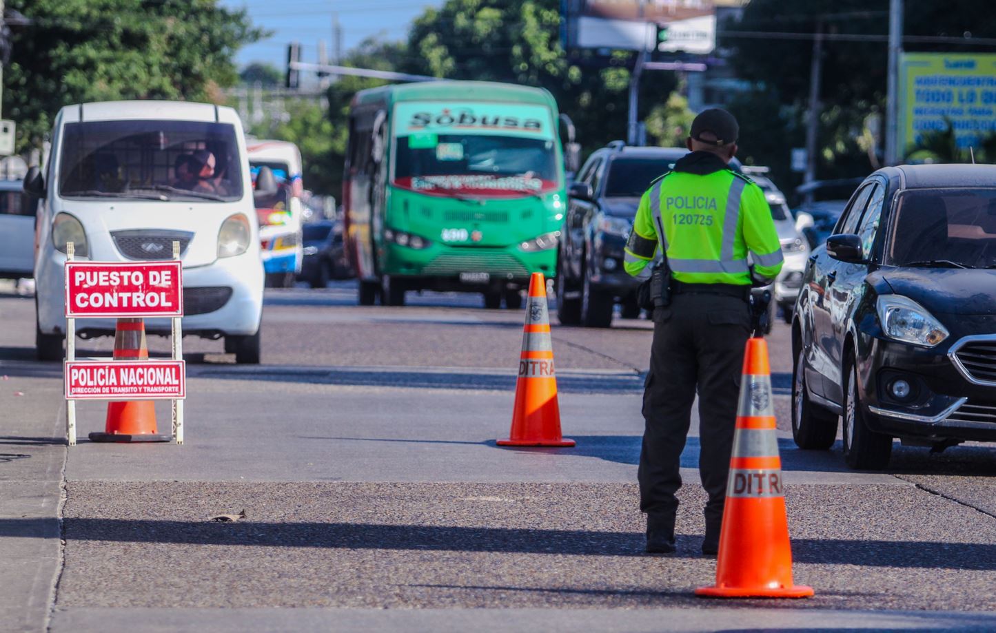 Barranquilla