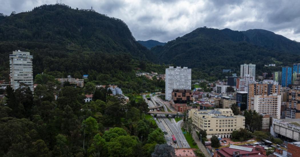 Segundo mejor lugar turístico de Sudamérica