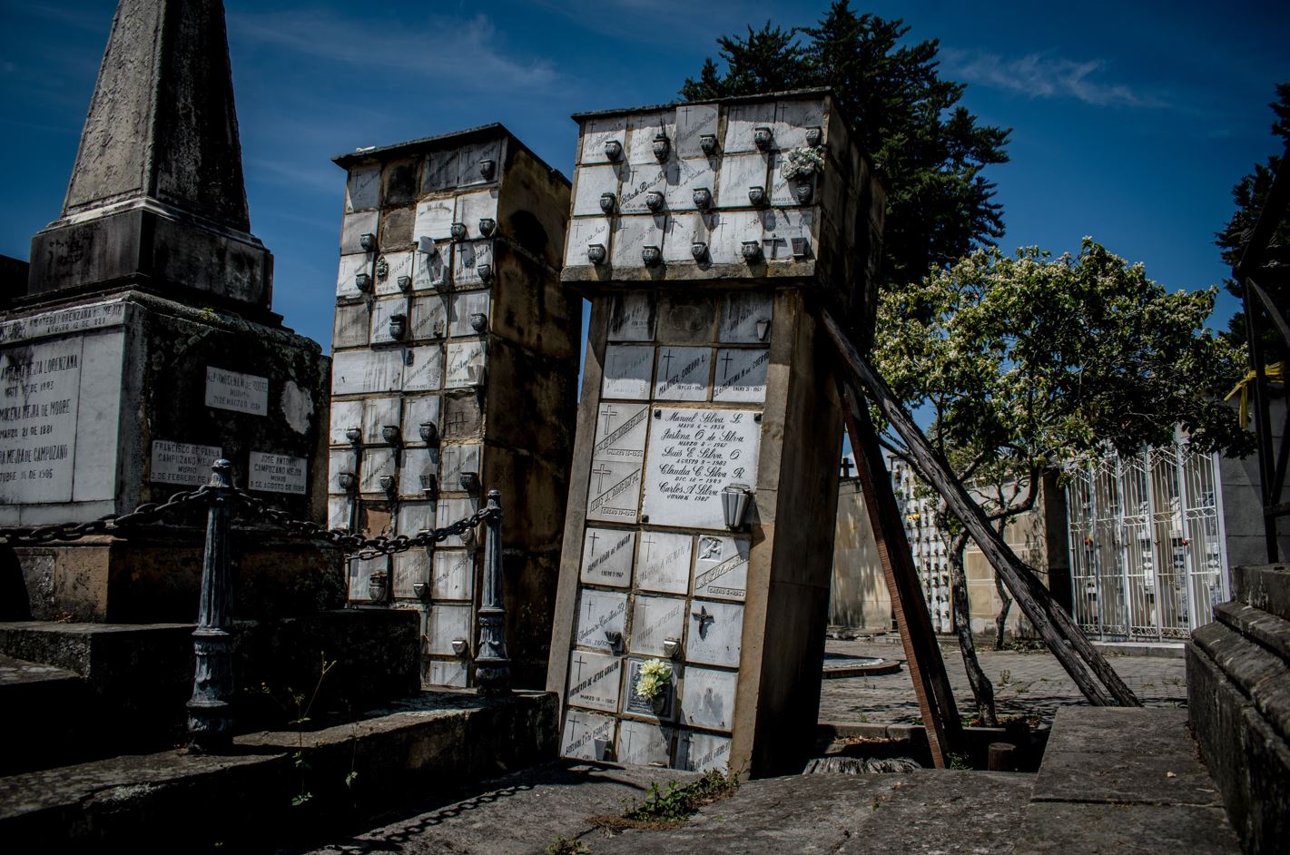 Cementerio  