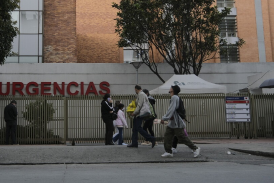 Médicos abandonan centro de salud en Salónica, Valle, por amenazas y maltratos