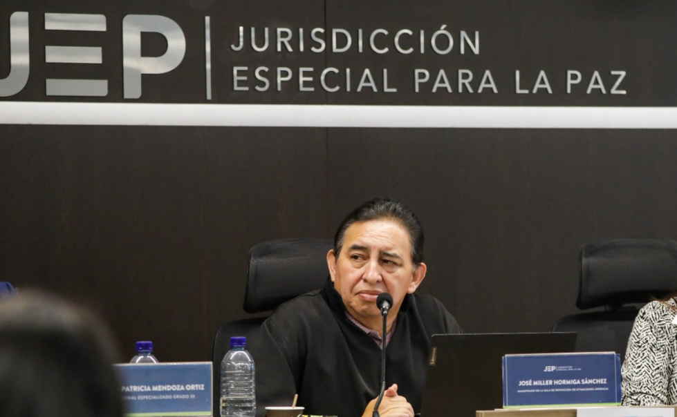 tribunal de paz