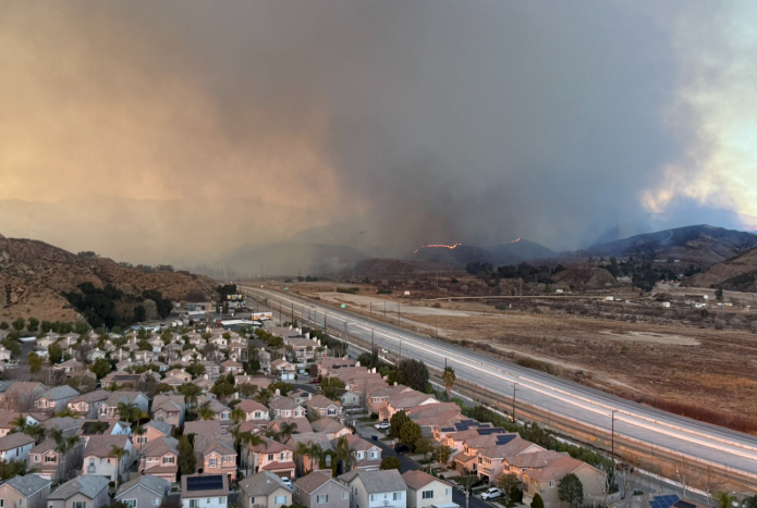 Los Angeles