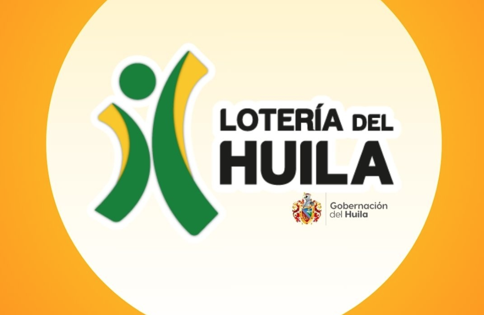 lotería de huila