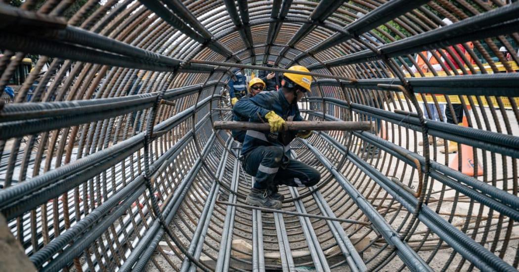 Línea 1 del Metro de Bogotá