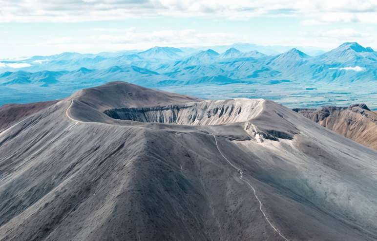 volcan