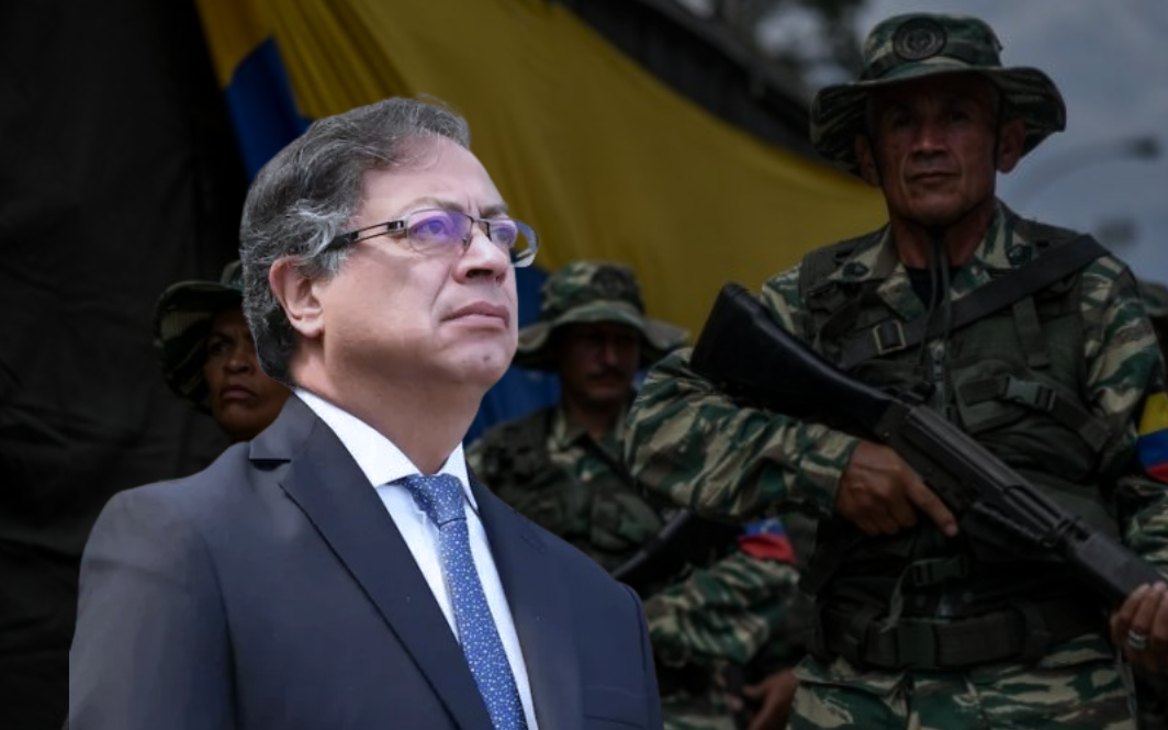 gustavo petro