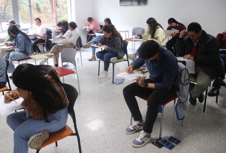 Instituto Colombiano para la Evaluación de la Educación