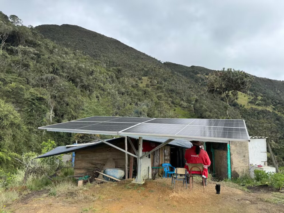 MITOS Y REALIDADES DE LOS PANELES SOLARES. HABLAN LOS EXPERTOS 