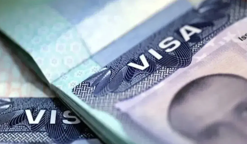 visa