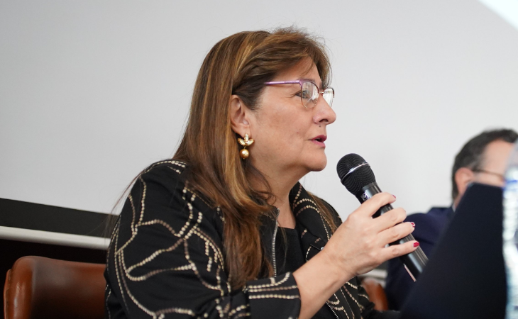 Ángela María Buitrago