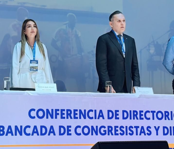 DIRECTORIO CONSERVADOR