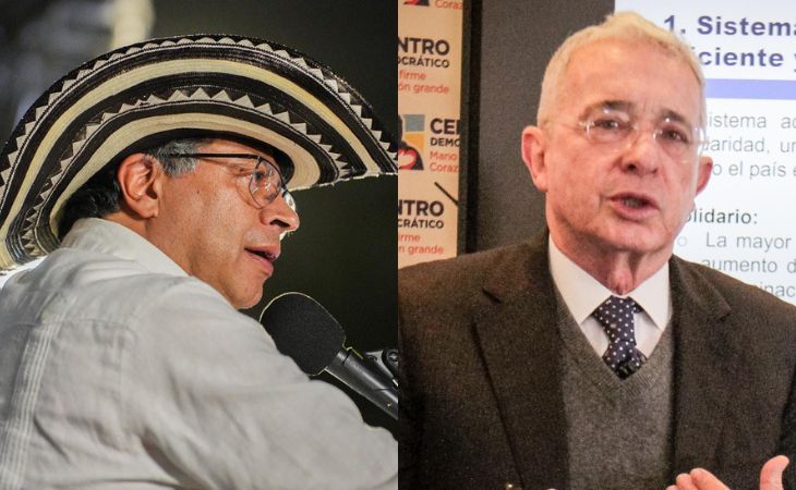 PETRO URIBE