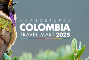 Colombia Travel Mart 2025