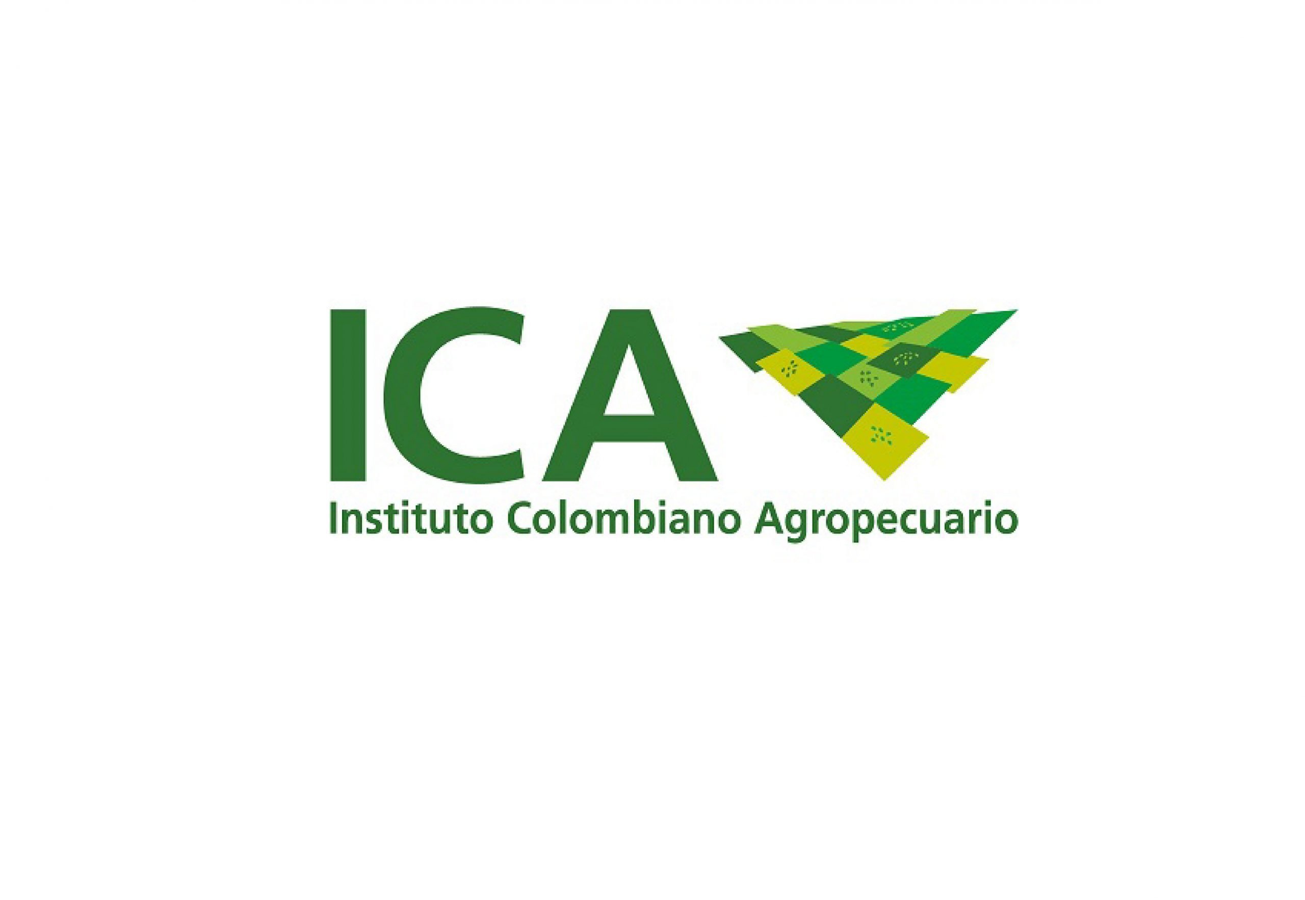 LOGO ICA