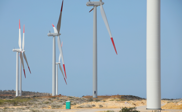 ENERGÍAS